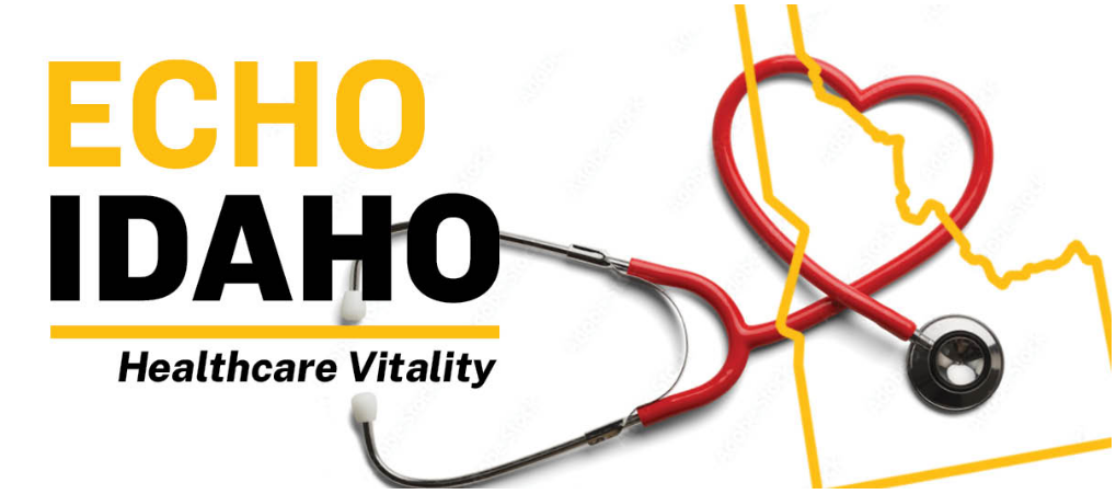 Echo Idaho Healthcare Vitality