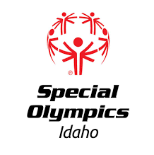 Special Olympics Idaho Flag